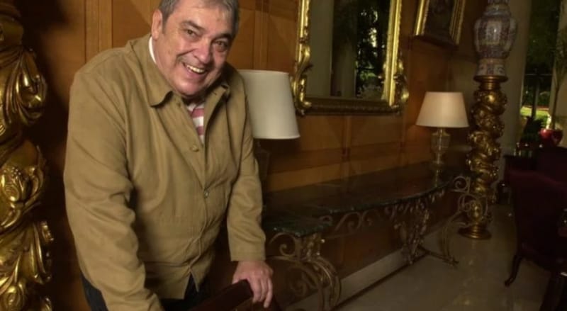 Adiós, maestro: diez canciones inolvidables de Alberto Cortez.