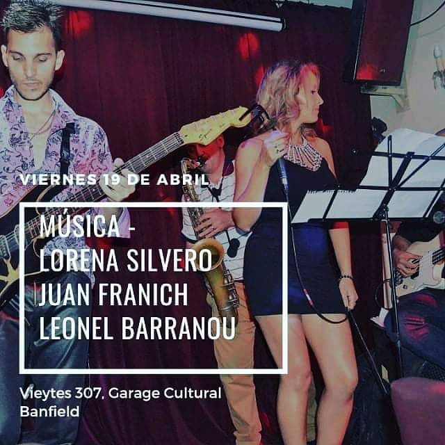 Prepárate a vivir un show un único.