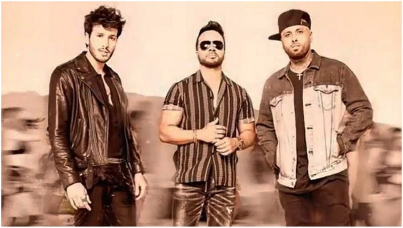 Lo nuevo de Luis Fonsi. Video. Ida y Vuelta, tú radio on line.