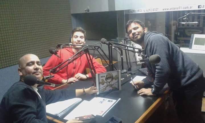 Este nueva Temporada la vamos a disfrutar juntos.