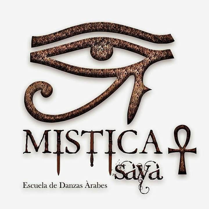 Gracias por sumarte al Festival Solidario de música y danza.  Esc.danza Árabe Mística Saya.