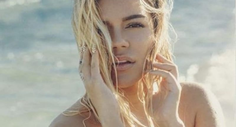 Karol G lanza su nuevo disco “Ocean”