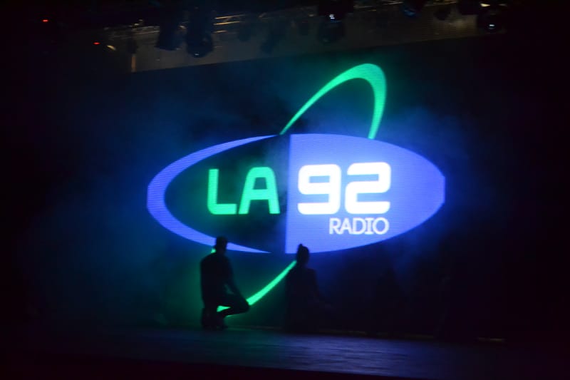 Gracias por sumarse, ayudarnos a ayudar y por apoyar el 4° Festival.