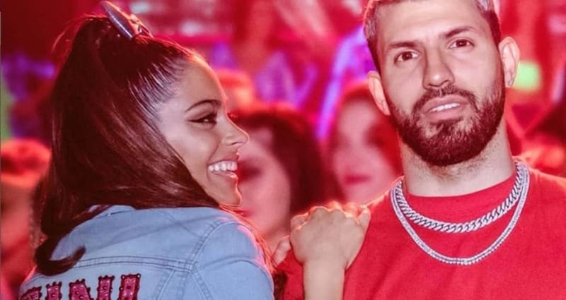 Tini se la juega con la cumbia pop: estrenó "22" con las actuaciones del Kun Agüero y Pablo Lescano. También participó la artista colombiana Greeicy. Subí el volumen, no vas a parar de bailar.