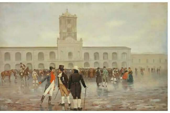 ¿Qué celebran realmente los argentinos este 25 de mayo?