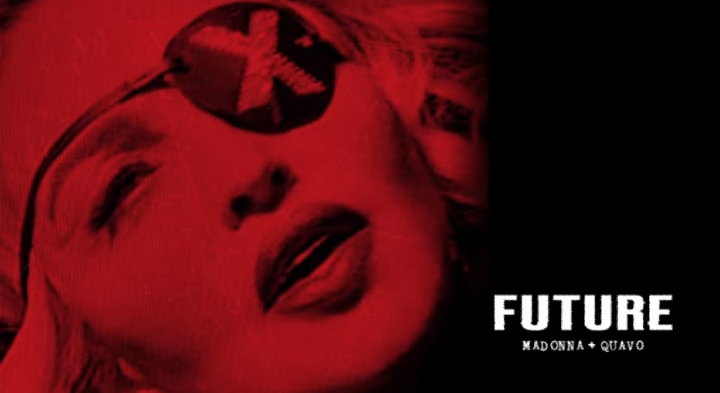 Disfrutamos lo nuevo de Madonna en Ida y Vuelta.