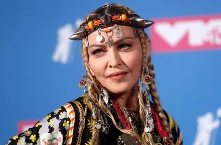 Estrenos para escuchar el fin de semana: Madonna, Tyler The Creator, Lana del Rey y más.