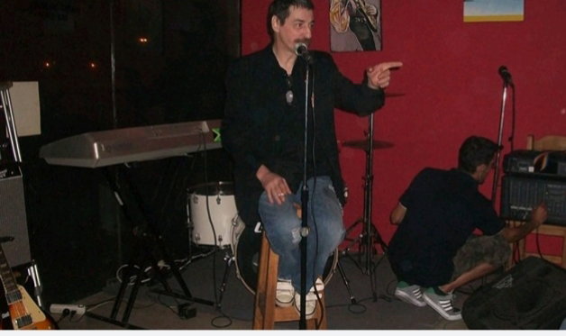 Murió Tuqui, el humorista que marcó a una generación.