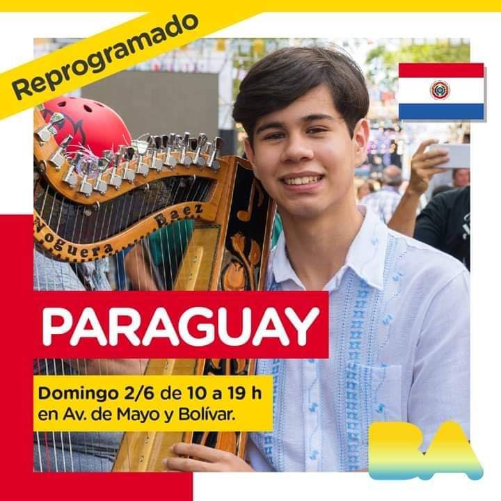 Comenzamos la cuenta Regresiva.!!