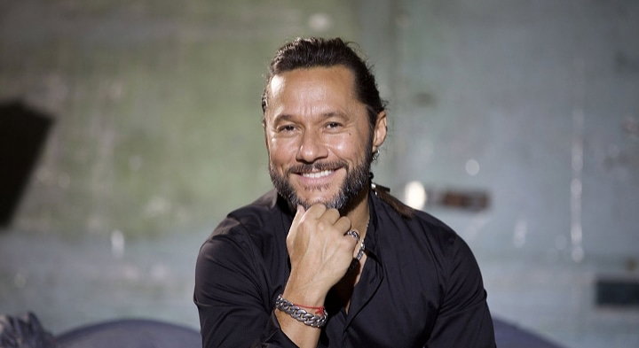 Diego Torres anunció una gira nacional: "Voy a volver a ciudades donde toqué hace mucho tiempo".