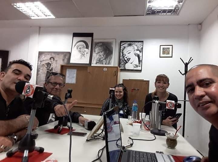 Comenzamos la 4°Temporada, Top Music.!!