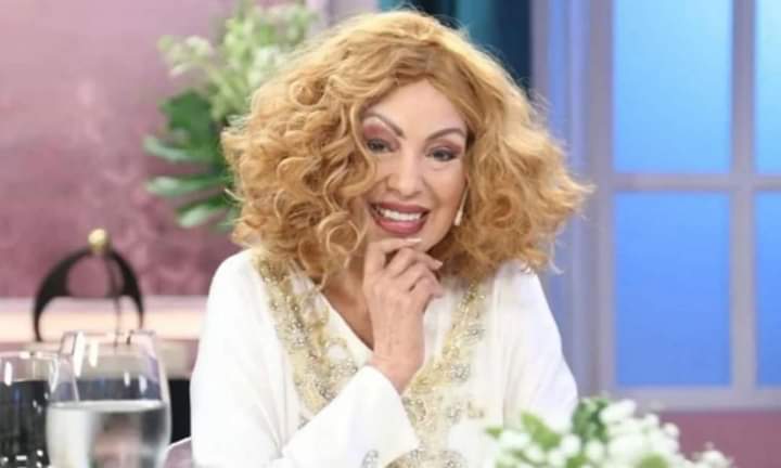 Murió Beatriz Salomón.!!