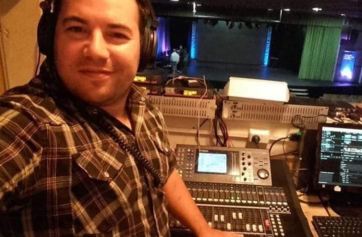 Dany DJ-Producciones, te brinda el mejor y más completo servicio para todo tipo de evento.