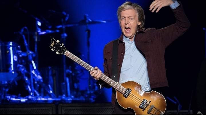 Paul McCartney festeja sus 77 años recordando un clásico de Los Beatles.