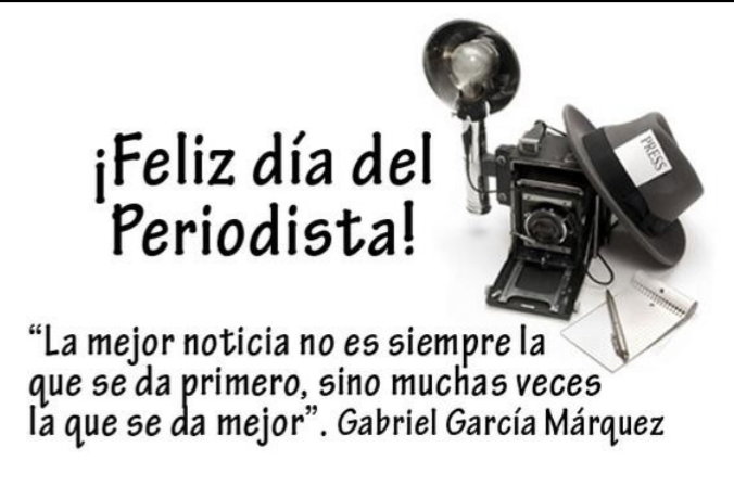 Día del Periodista: por qué se celebra el 7 de junio en Argentina.