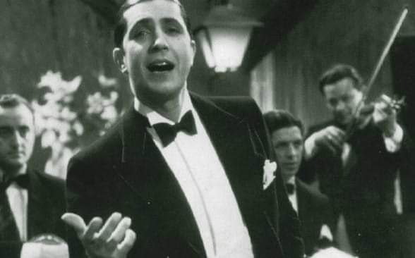 Hoy se recuerda el Día del Cantor Nacional en Argentina.