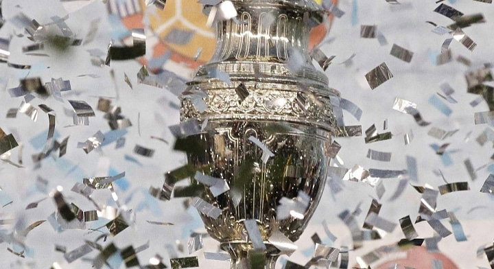 Así quedaron los cruces para los cuartos de final de la Copa América: días y horarios de los partidos.
