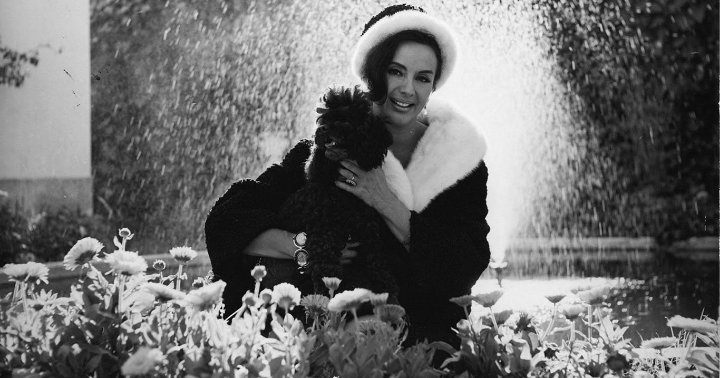 Murió Isabel "Coca" Sarli.