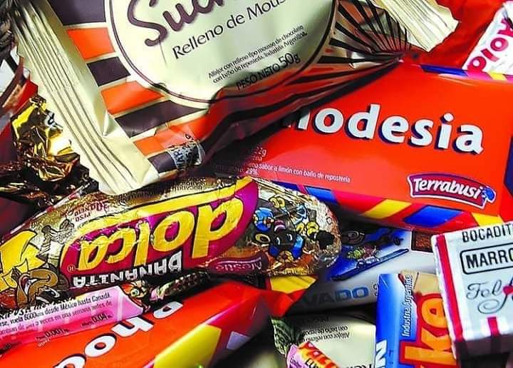 Arranca la Semana de la Dulzura, se celebra habitualmente desde el 1° al 7 de julio de cada año.