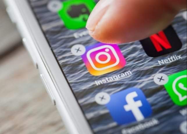 Fallas en Instagram, Facebook y WhatsApp: miles de usuarios reportaron problemas en todo el mundo.