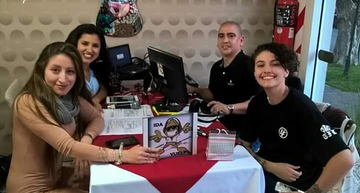 Top Music 2° Temporada, móvil, trasmisión en vivo desde Walala(Confitería y resto).