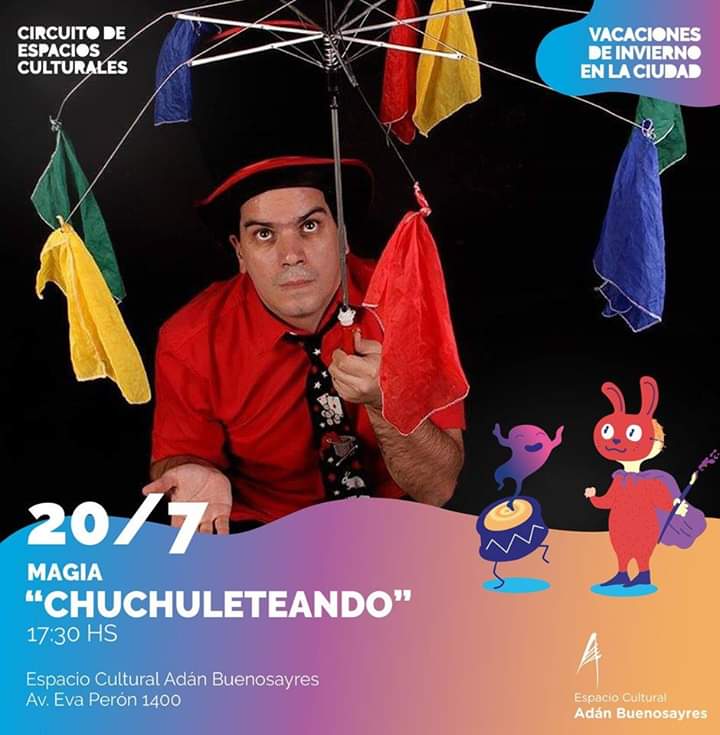 Se largó a llover... No me importa... ya estoy preparado!!!!