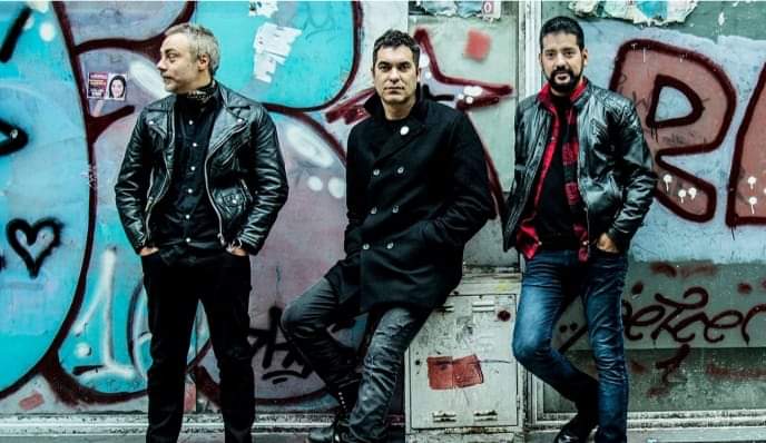 Attaque 77 presentó el video de "Como salvajes".