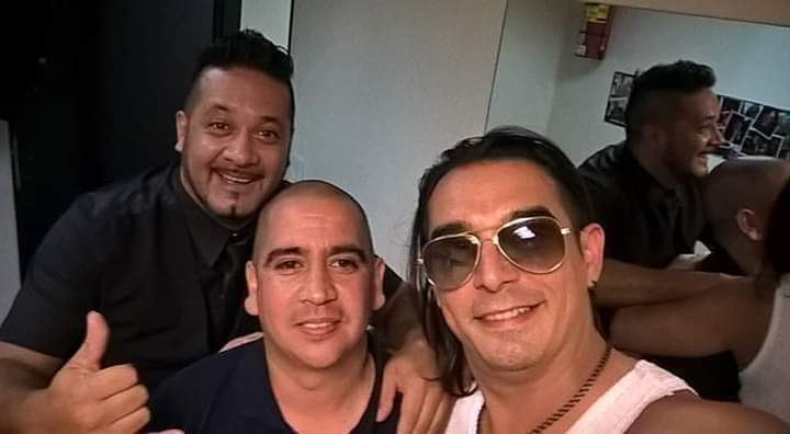 Tenemos el agrado de confirmarles que el próximo Jueves 8 de Agosto, estaremos acompañando, con transmición, móvil y entrevista en vivo a los chicos de "Media Naranja".