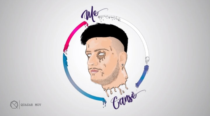 Disfrutamos buena música, Joni Mansilla. Lo nuevo!!