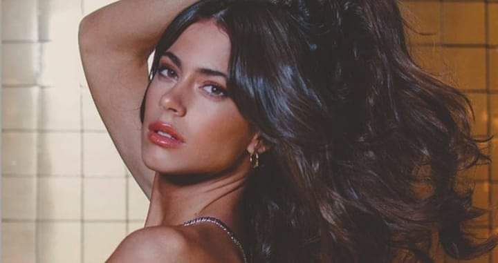 Tini seduce con su nuevo video de "Suéltate el pelo".