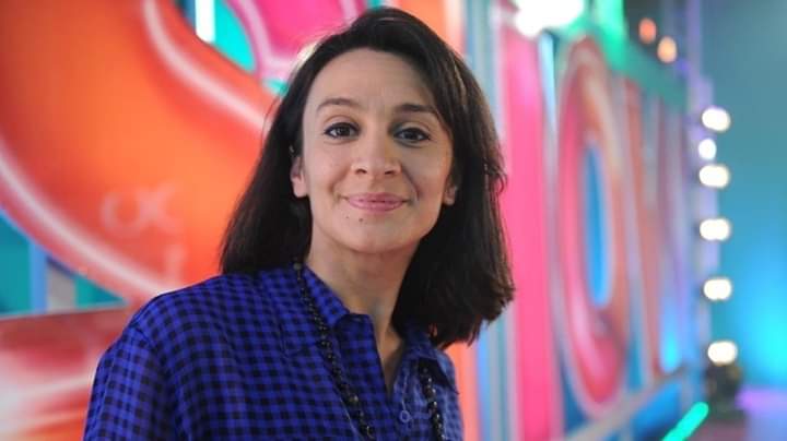 APRENDE STAND UP. Con Anita Martinez.