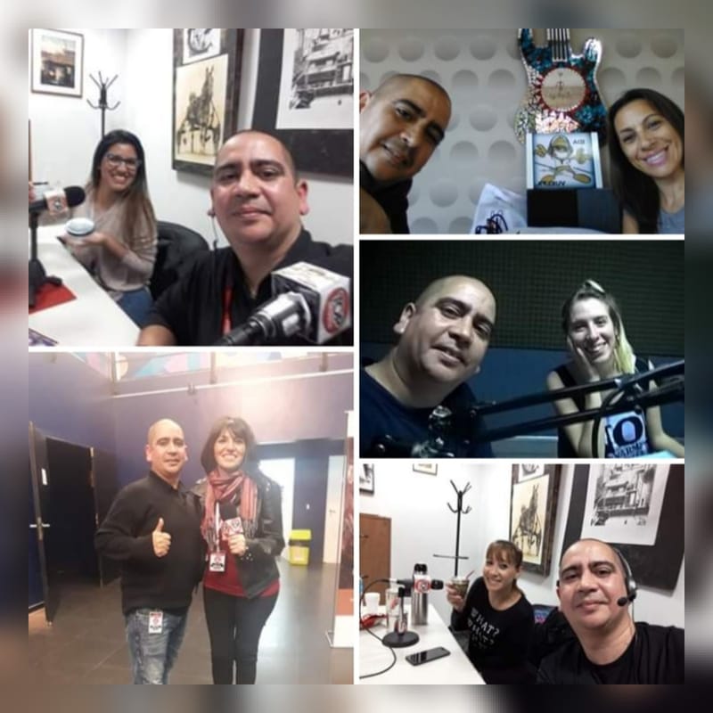 Hoy se cumplen 3 años de la aventura, de poner manos a la obra, de haber arrancar con el proyecto, Top Music.!!