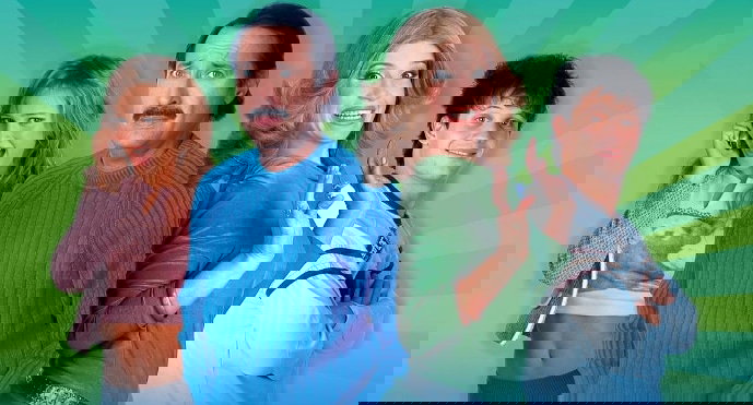 Confirmado: vuelve “Casados con hijos” con todas sus figuras.