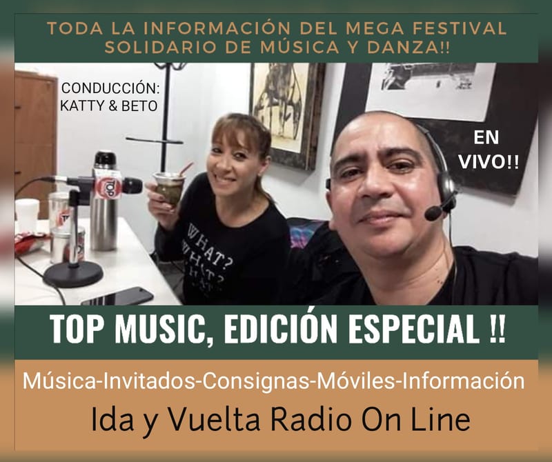 Prepárate prontito llega Top Music, Edición Especial.