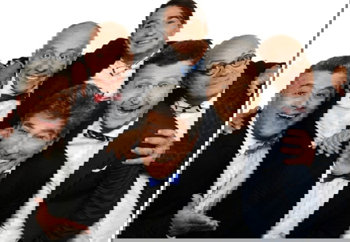 Peligro sin codificar arrancó su formato diario.