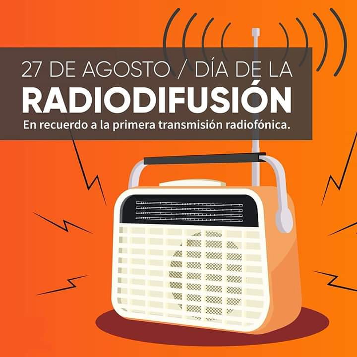 Día de la radio argentina: qué se celebra cada 27 de agosto.