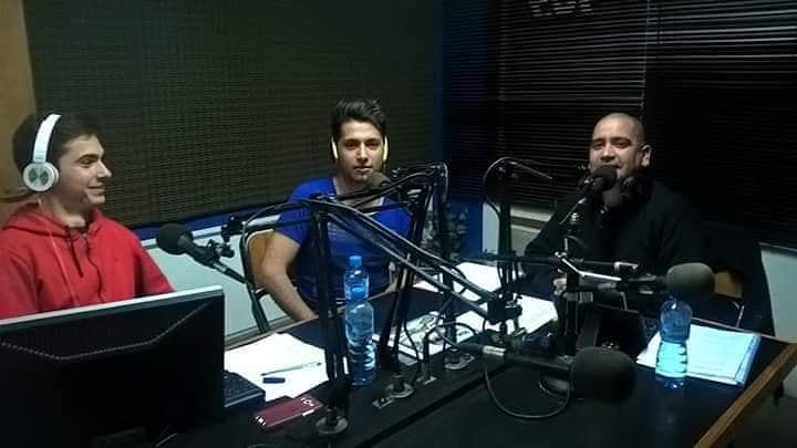 Recordando nuestros comienzos de Top Music.