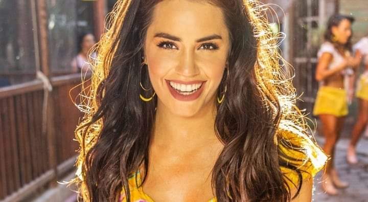 Lali se emocionó ante el llanto de un fan: "Gracias universo por darme la oportunidad de vivir".