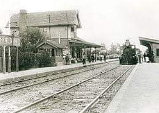 Lomas cumple hoy 158 años de un recorrido transformador.