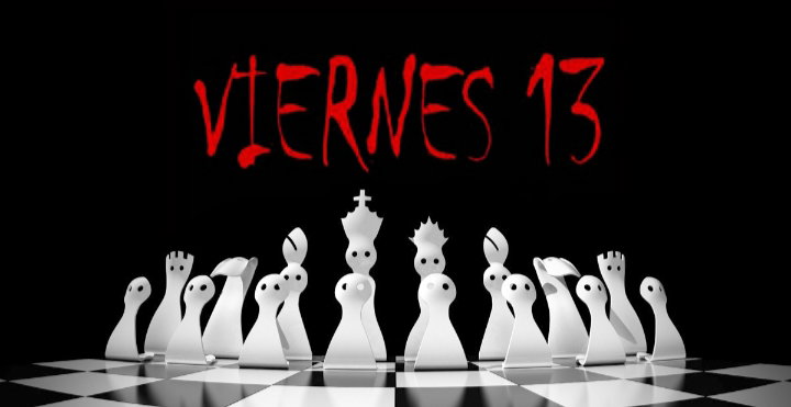 La verdadera historia del viernes 13.