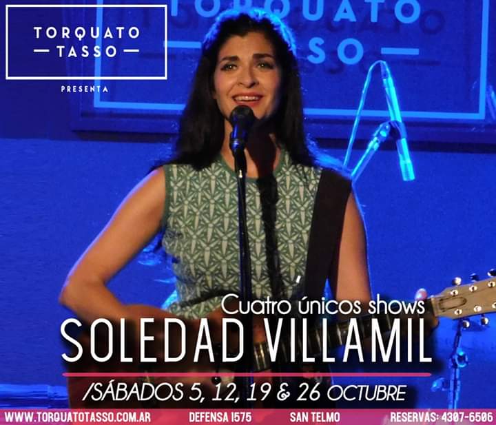 Falta poco y ya estamos preparando todo para los próximos shows.