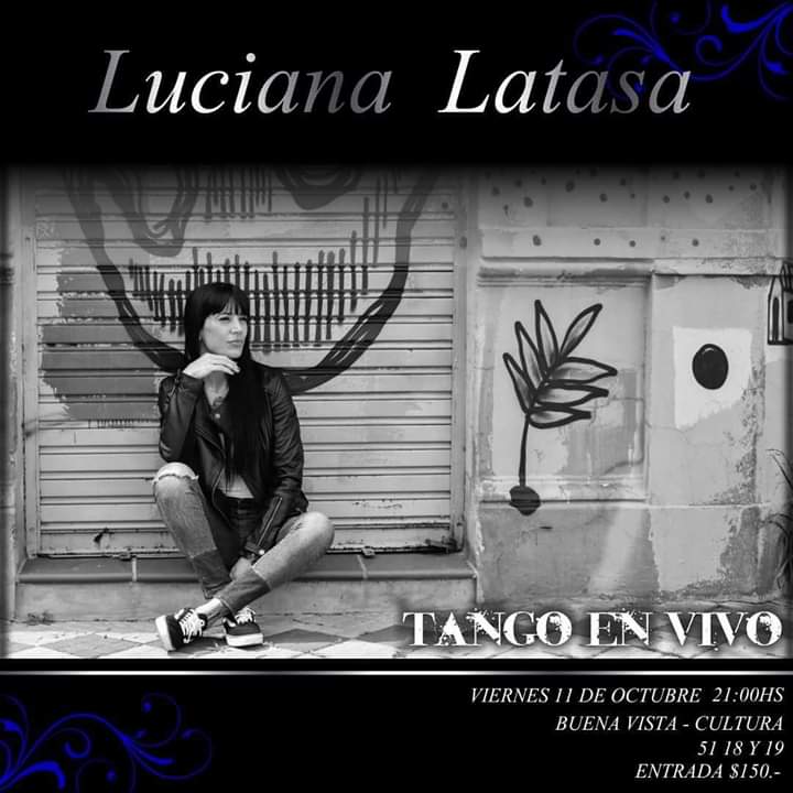 A todxs mis amigos les cuento que arranco una nueva etapa musical.