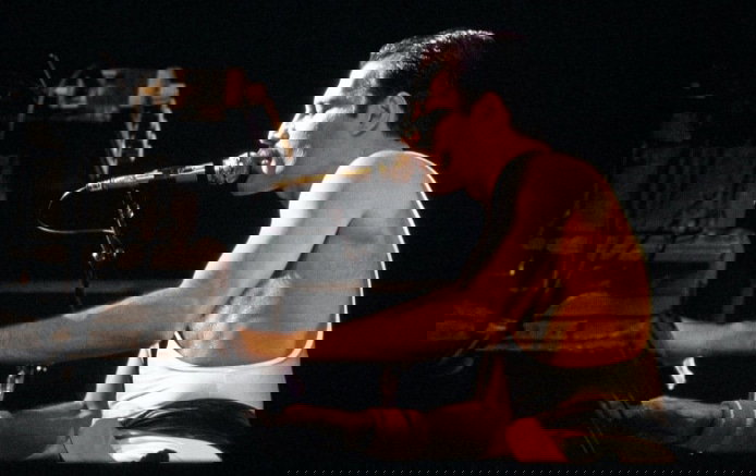 Lanzan una nueva edición de "Love Kills", de Freddie Mercury, con sonido renovado.