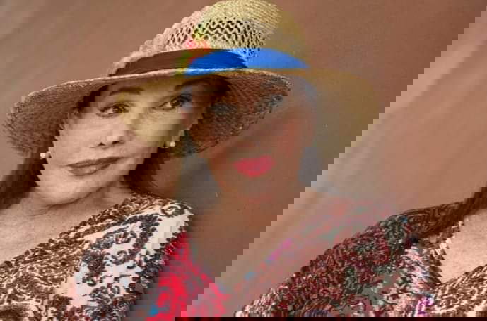 Murió Silvia Montanari, un actriz en serio. Falleció a los 76 años a causa de un tumor.