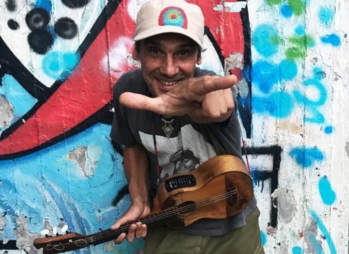 Manu Chao regresa a la Argentina: cómo serán sus shows en el festival Mastai.