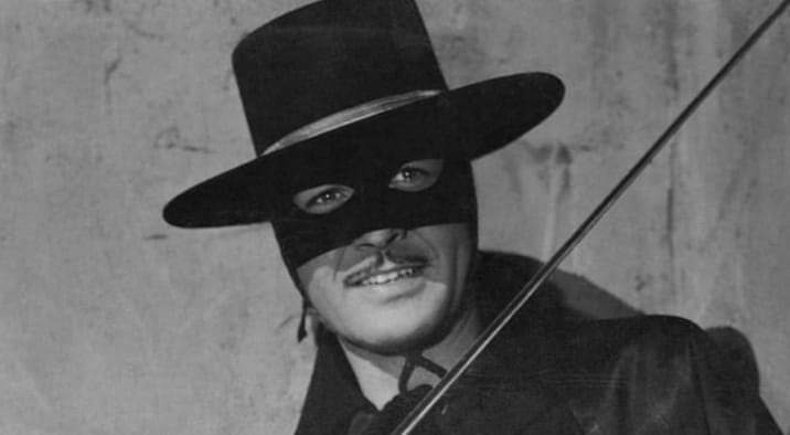 Después de 16 años de emisión, El Zorro se despide de la TV.