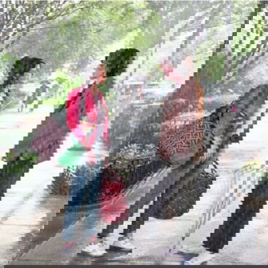 “Un día lluvioso en Nueva York”, la nueva película de Woody Allen.