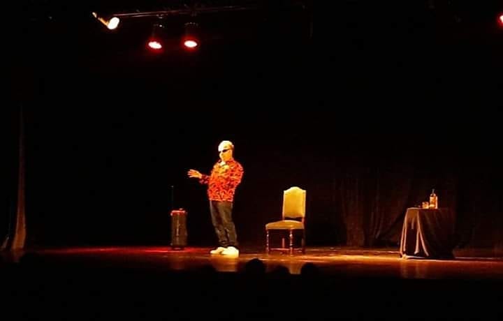 Gran propuesta en la noche del Sábado, "Defectos Argentinos"