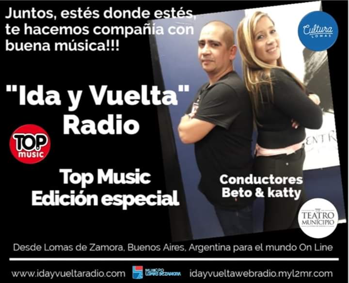 Preparate muy pronto se viene una nueva Edición especial.!! "Top Music".