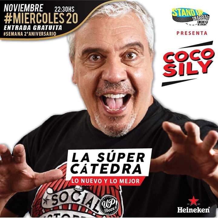 ¡Nuestra Semana Aniversario! Sí, nos hacemos un poco más viejos pero tenemos un espíritu muy joven!